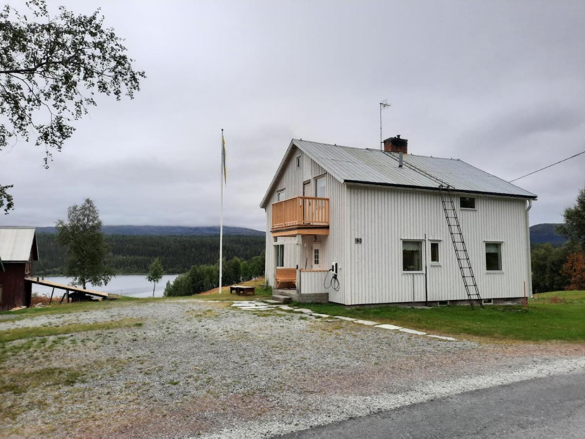 Villa Messlingen 160 Funäsdalen Exterior foto